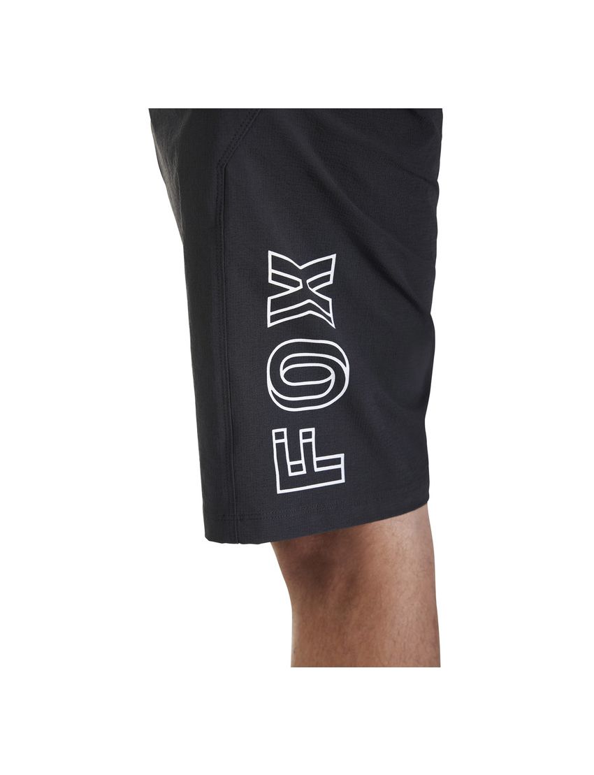 Fox Spodenki Rowerowe  Ranger Digi Image Black 30