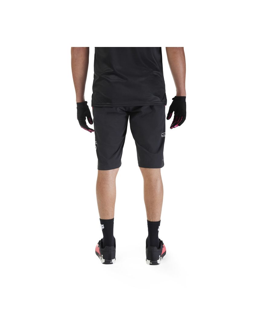 Fox Spodenki Rowerowe  Ranger Digi Image Black 30