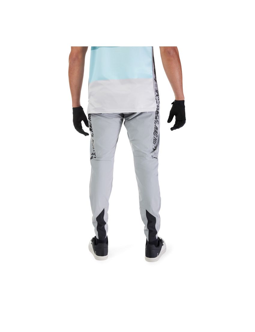 Fox Spodnie Rowerowe  Ranger Grid Steel Grey 32