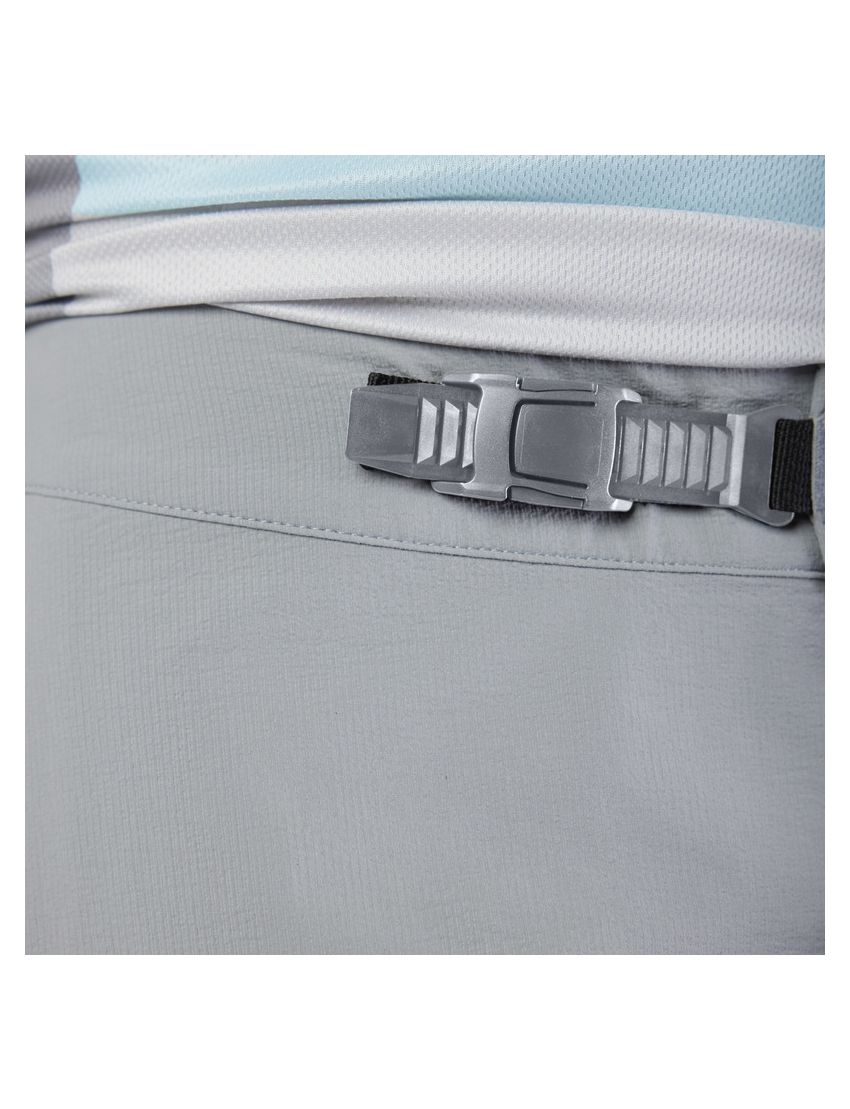 Fox Spodnie Rowerowe  Ranger Grid Steel Grey 32