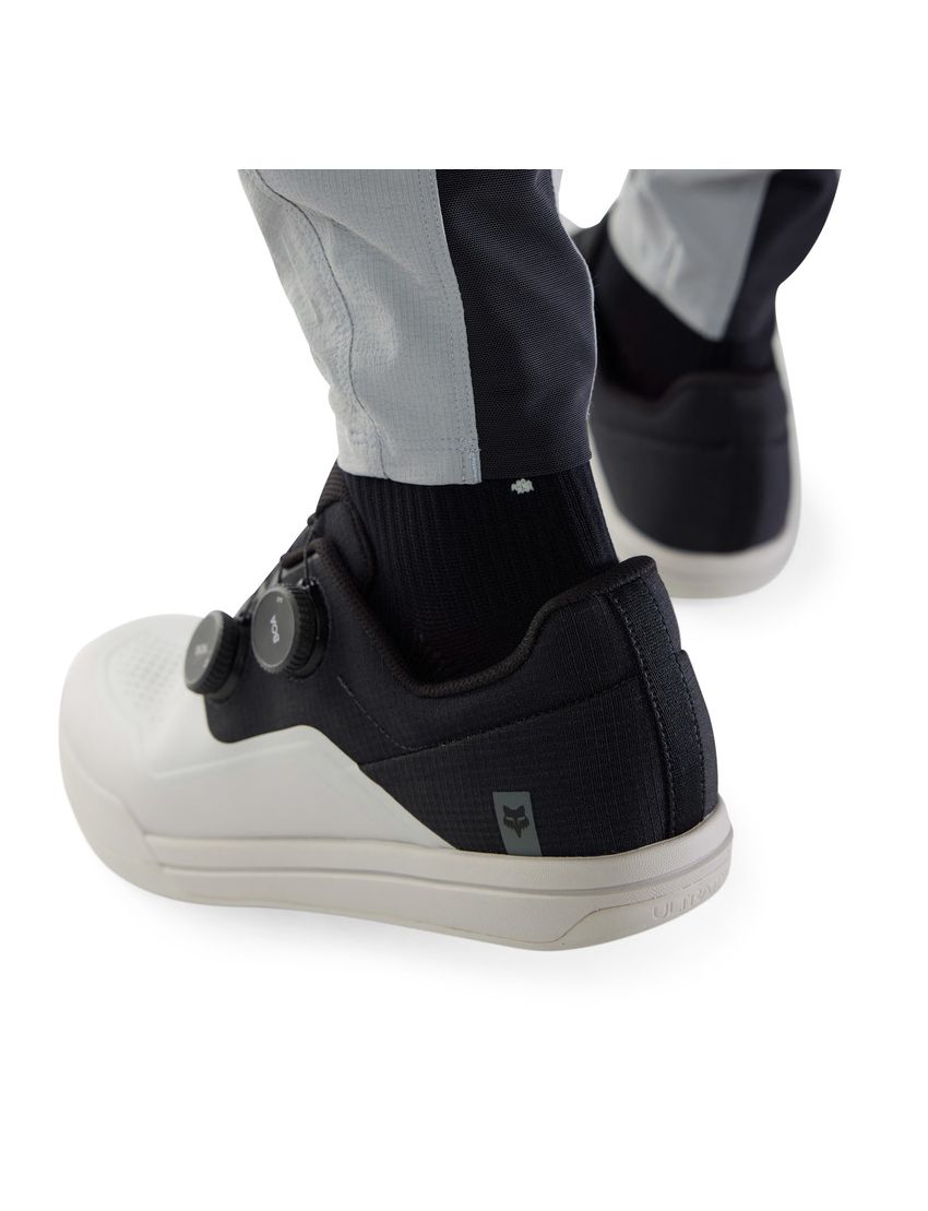 Fox Spodnie Rowerowe  Ranger Grid Steel Grey 32