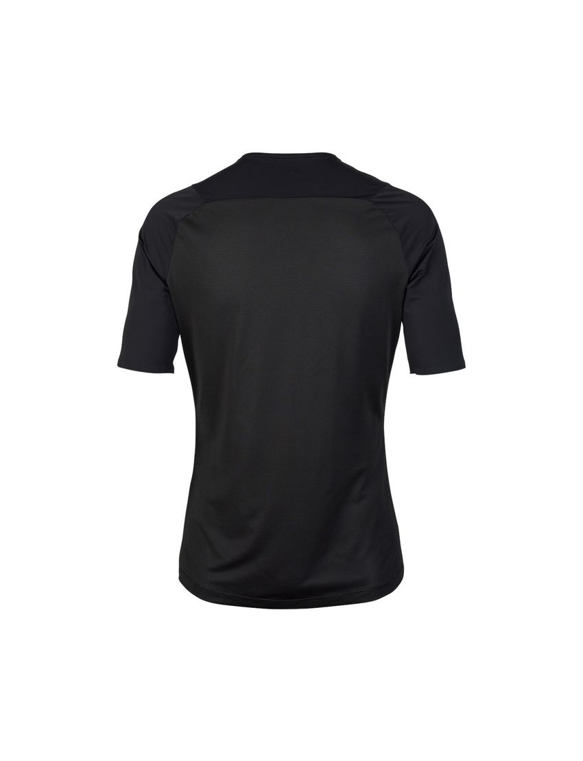 Fox Koszulka Rowerowa  Flexair Ascent Black M