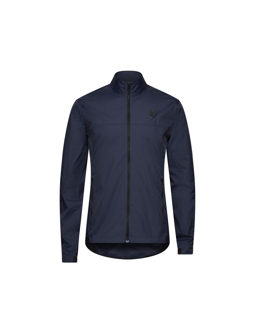 Fox Kurtka Rowerowa  Ranger Wind Midnight M