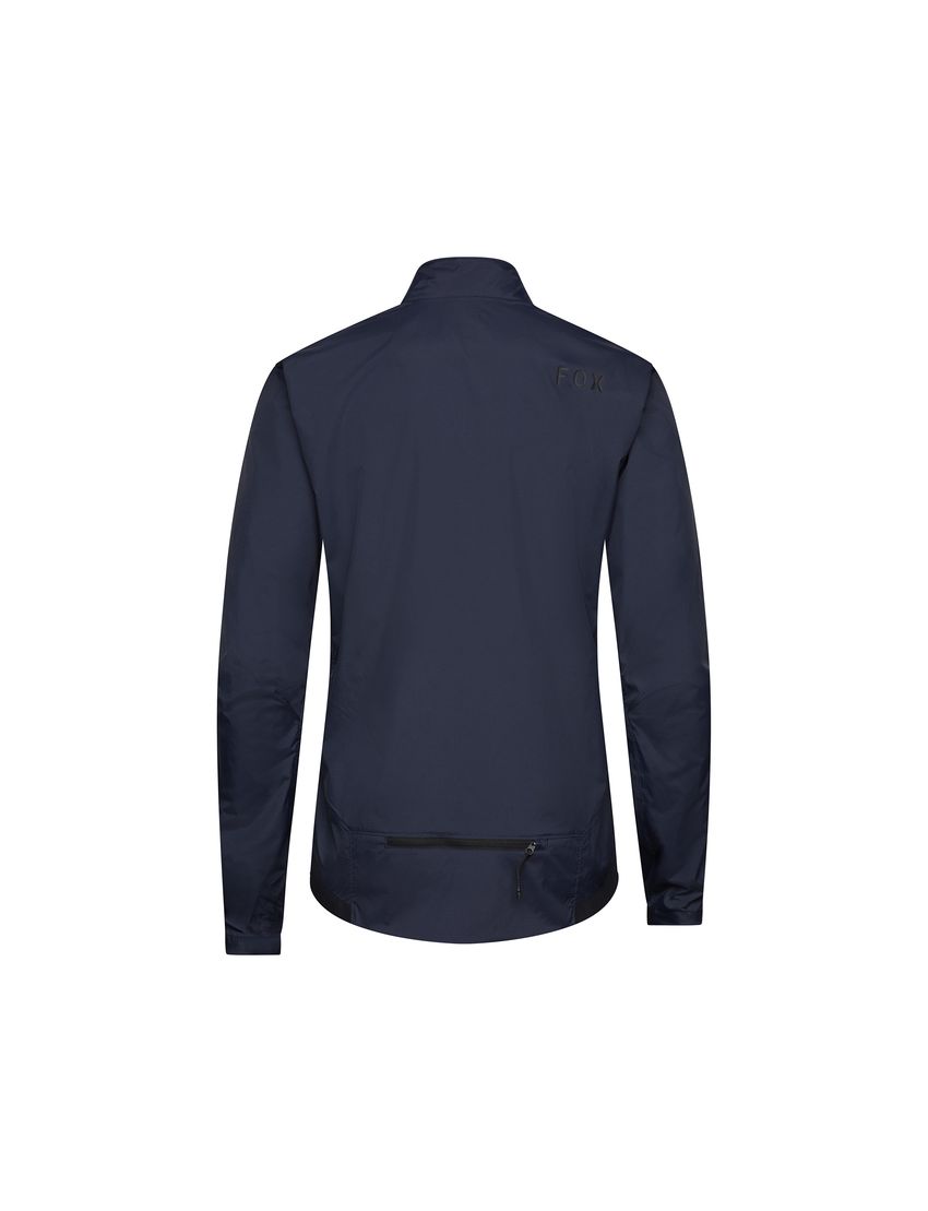 Fox Kurtka Rowerowa  Ranger Wind Midnight M