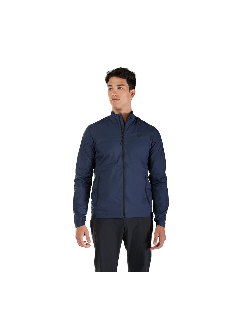 Fox Kurtka Rowerowa  Ranger Wind Midnight M
