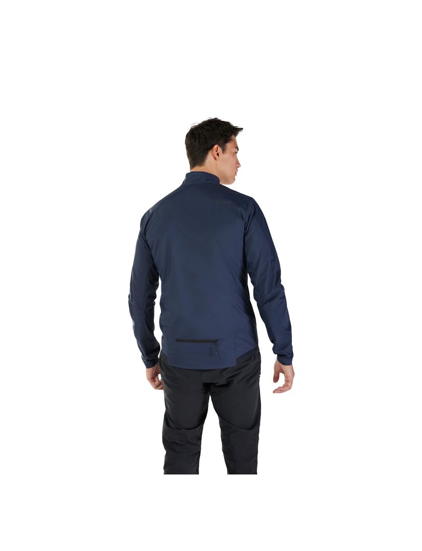 Fox Kurtka Rowerowa  Ranger Wind Midnight M