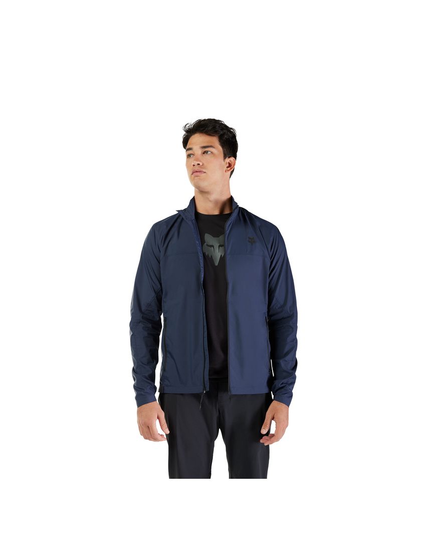 Fox Kurtka Rowerowa  Ranger Wind Midnight M
