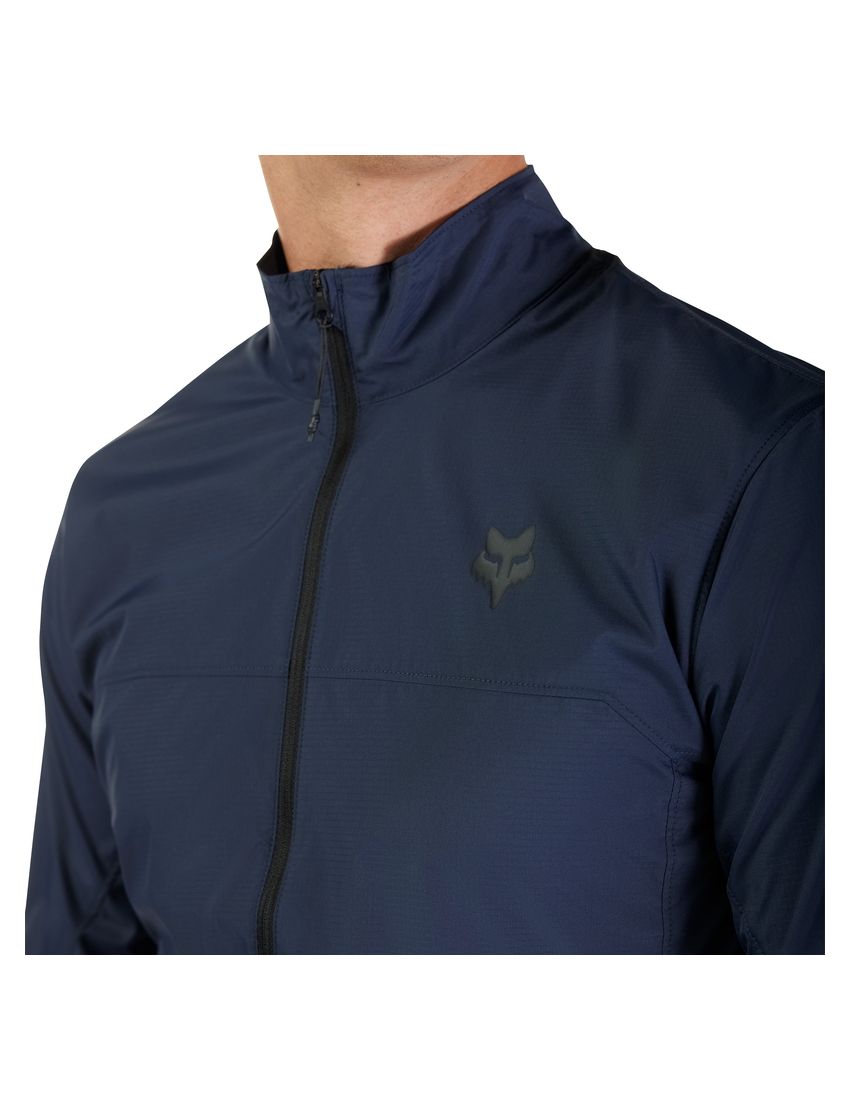 Fox Kurtka Rowerowa  Ranger Wind Midnight M