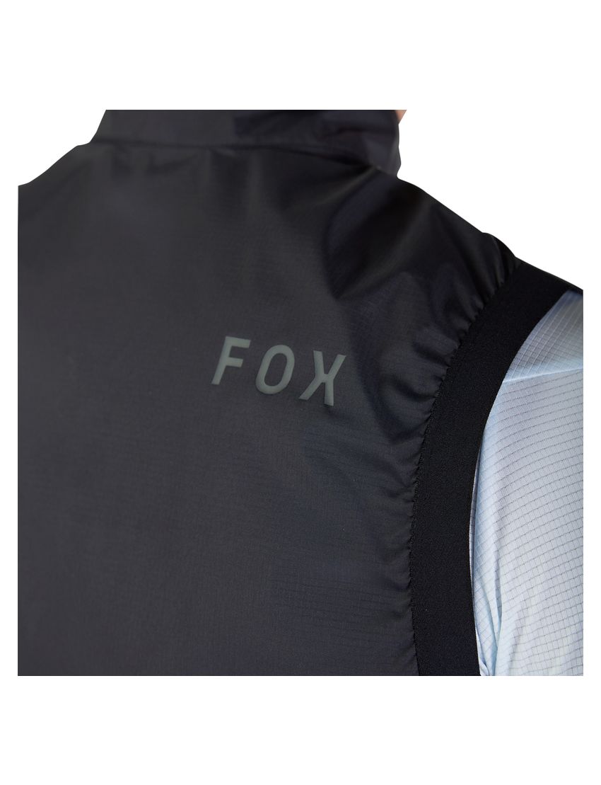 Fox Kamizelka Rowerowa  Ranger Wind Black M
