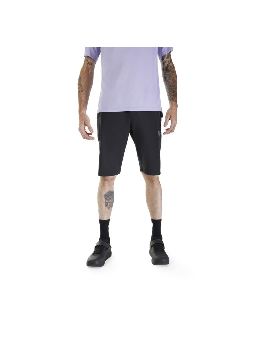 Fox Spodenki Rowerowe  Ranger W/liner Black 28