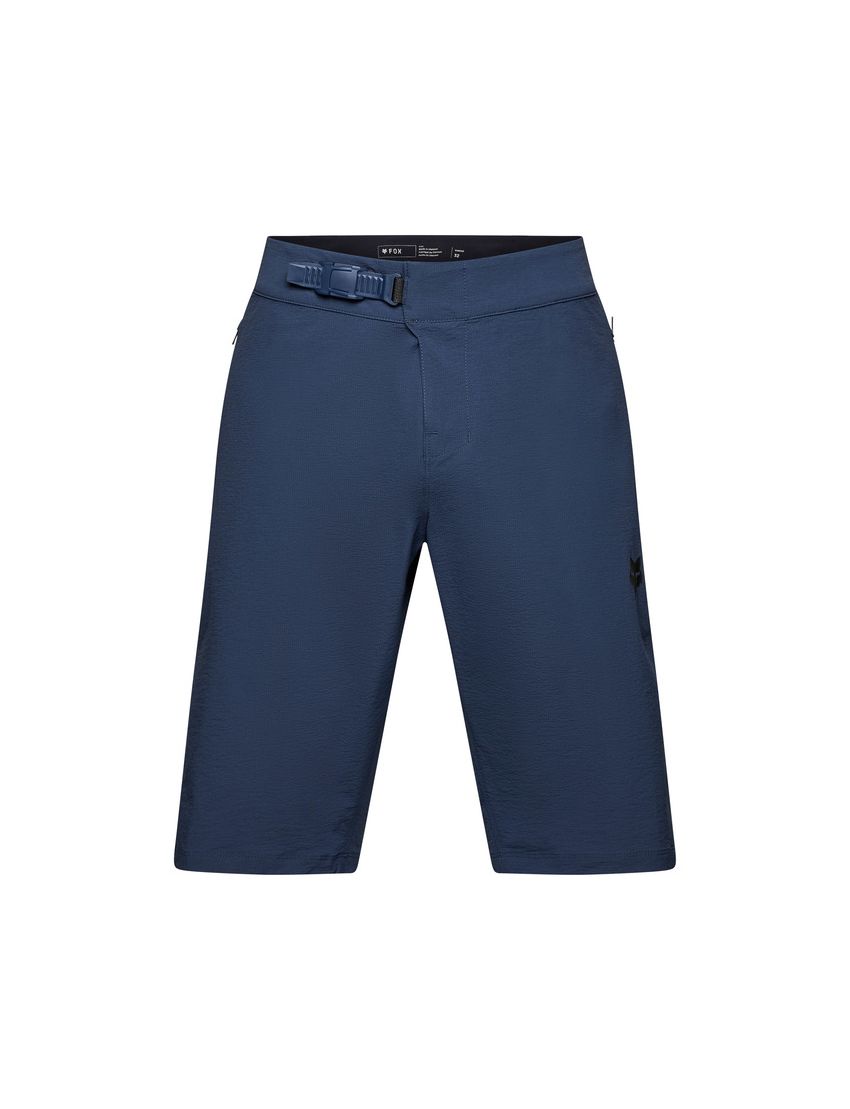 Fox Spodenki Rowerowe  Ranger W/liner Midnight 32