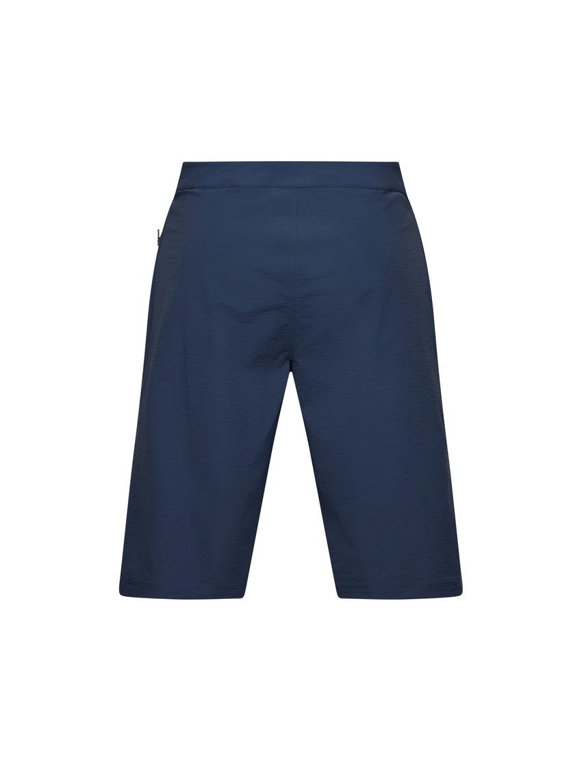 Fox Spodenki Rowerowe  Ranger W/liner Midnight 32