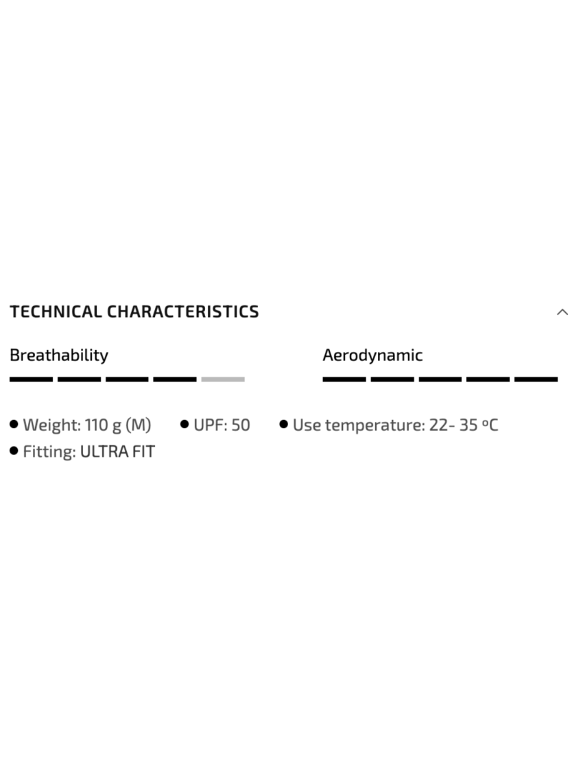 Koszulka kolarska GOBIK Infinity Argonite Unisex
