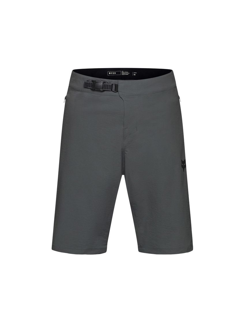 Fox Spodenki Rowerowe  Ranger W/liner Dark Shadow 30