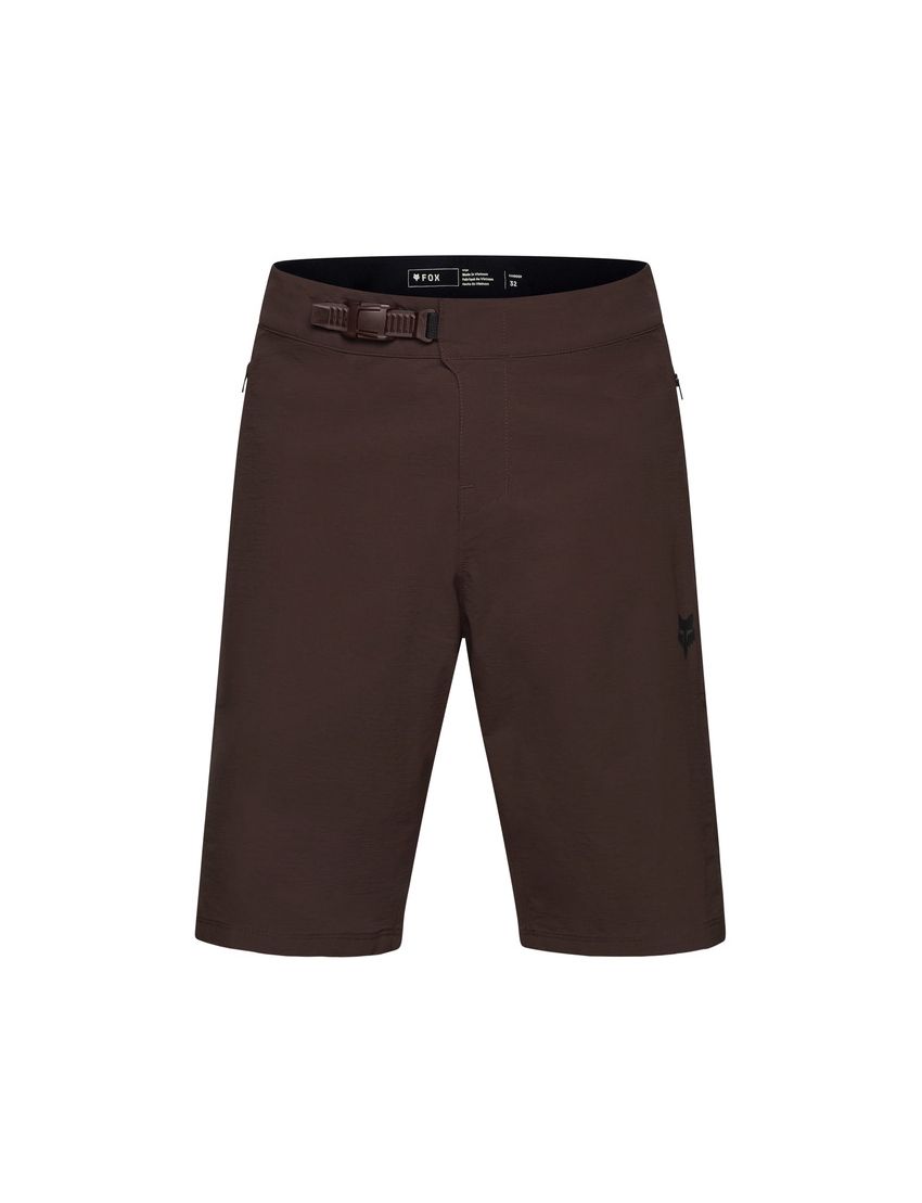 Fox Spodenki Rowerowe  Ranger Cocoa 32