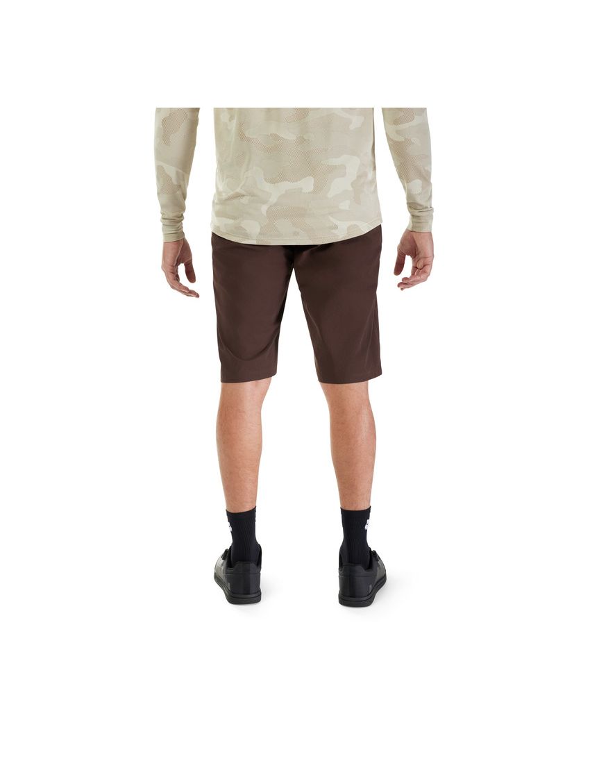 Fox Spodenki Rowerowe  Ranger Cocoa 32