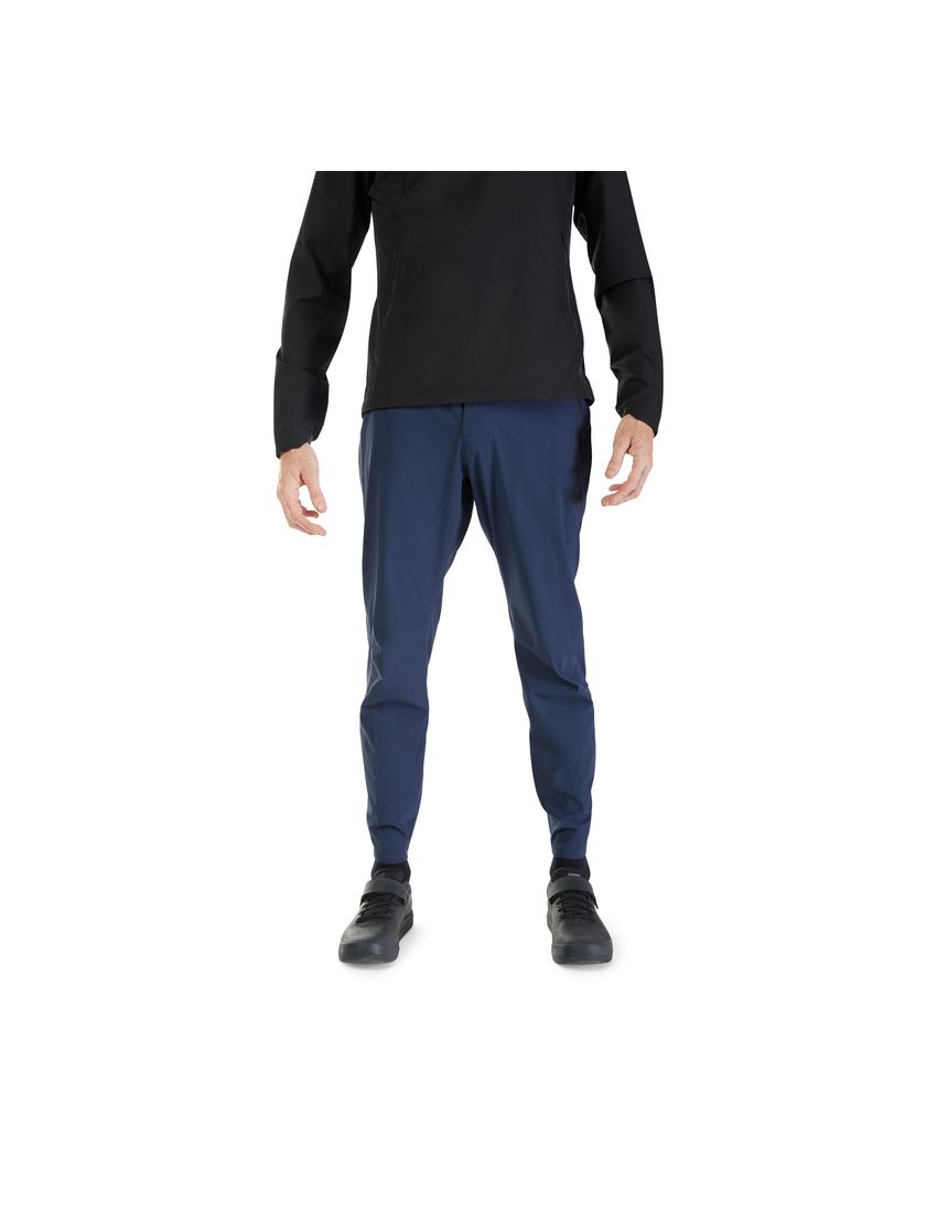 Fox Spodnie Rowerowe  Ranger Midnight 36