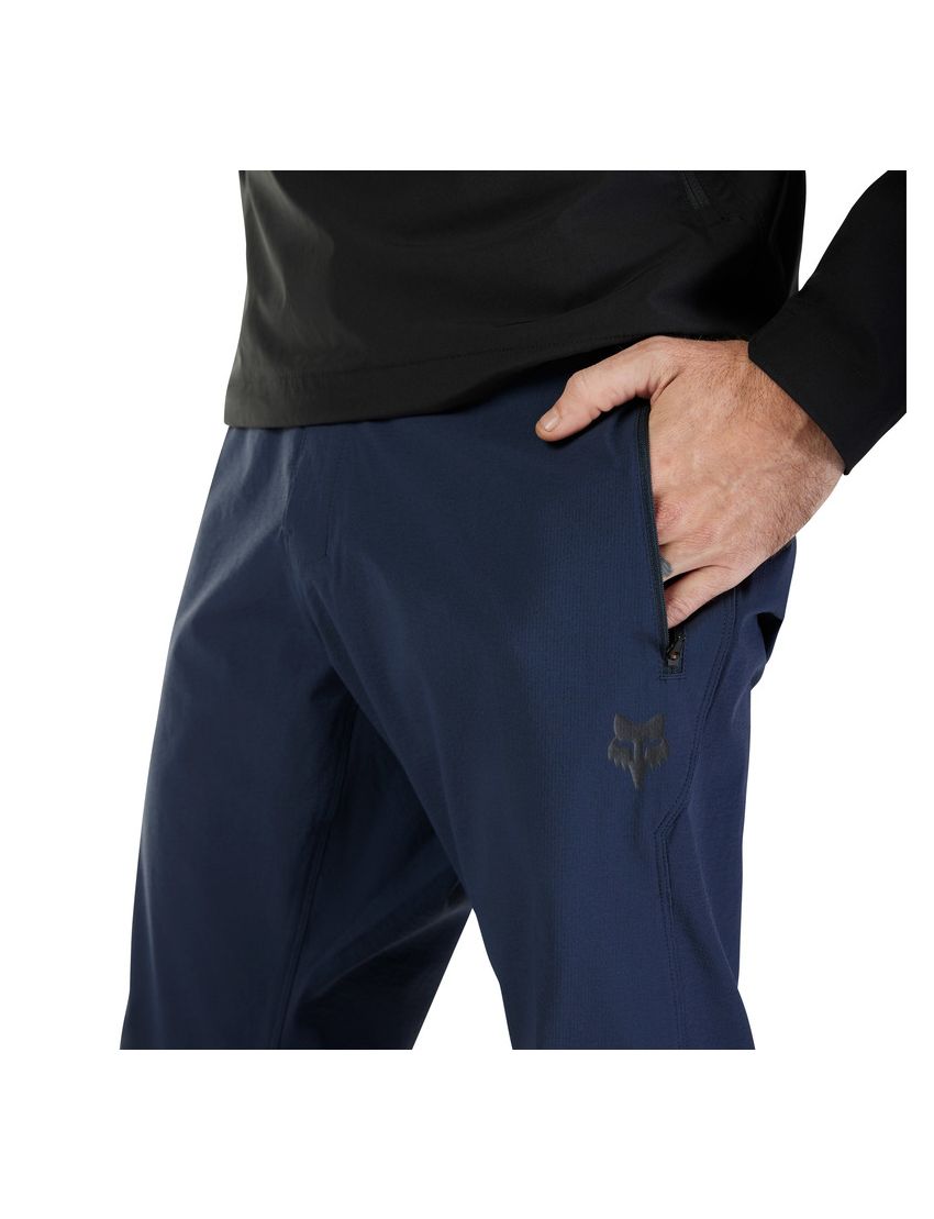 Fox Spodnie Rowerowe  Ranger Midnight 36
