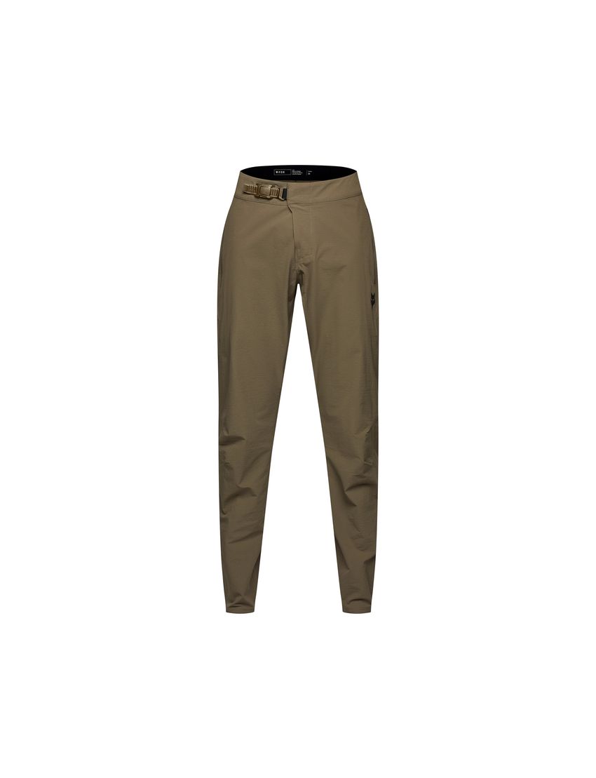 Fox Spodnie Rowerowe  Ranger Military 30
