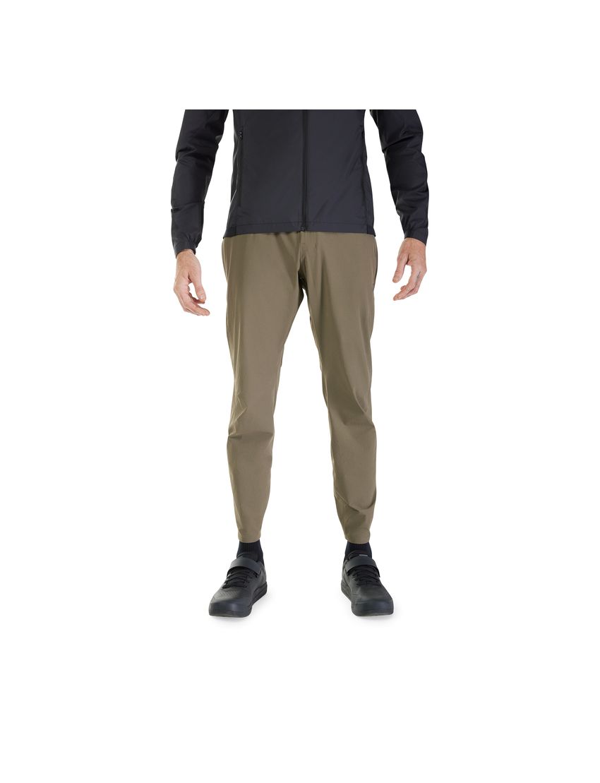 Fox Spodnie Rowerowe  Ranger Military 30