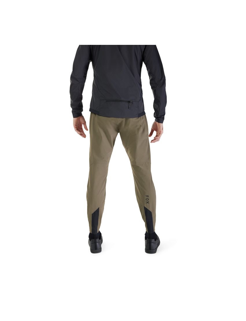 Fox Spodnie Rowerowe  Ranger Military 30