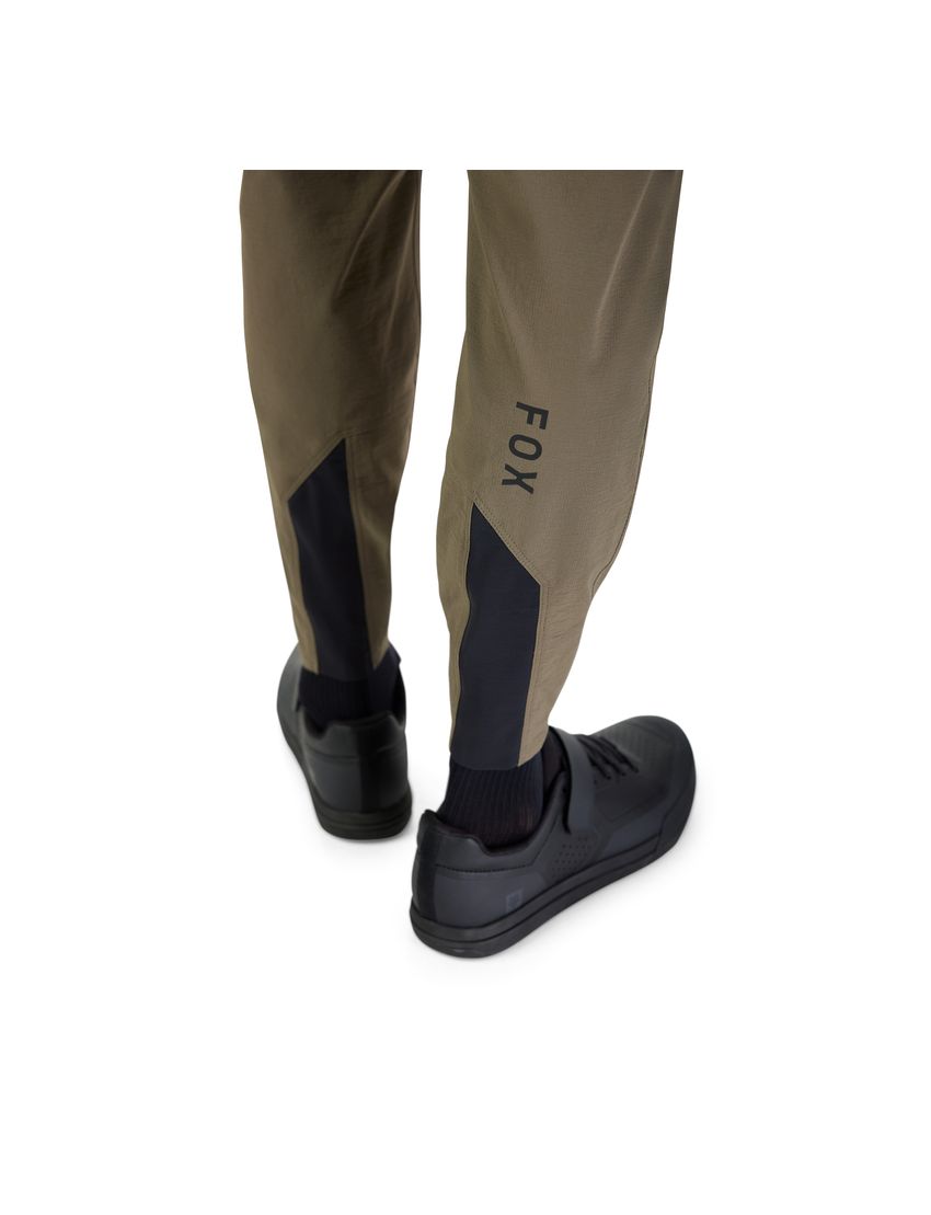 Fox Spodnie Rowerowe  Ranger Military 30