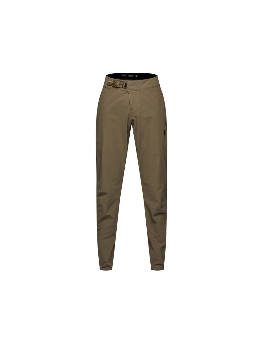 Fox Spodnie Rowerowe  Ranger Military 30