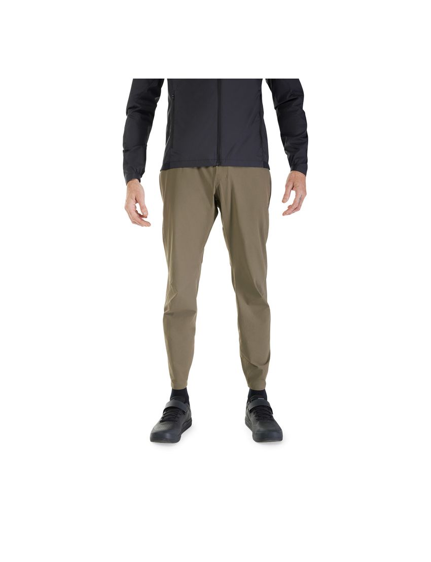 Fox Spodnie Rowerowe  Ranger Military 30