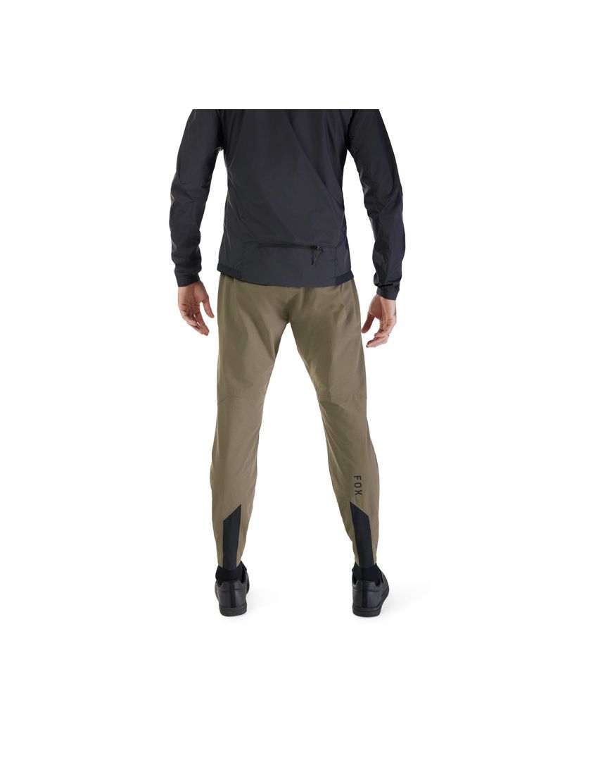 Fox Spodnie Rowerowe  Ranger Military 30