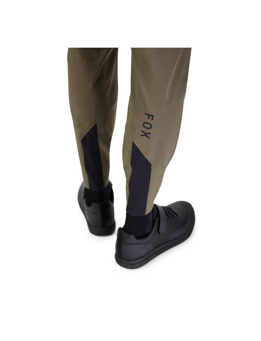 Fox Spodnie Rowerowe  Ranger Military 30