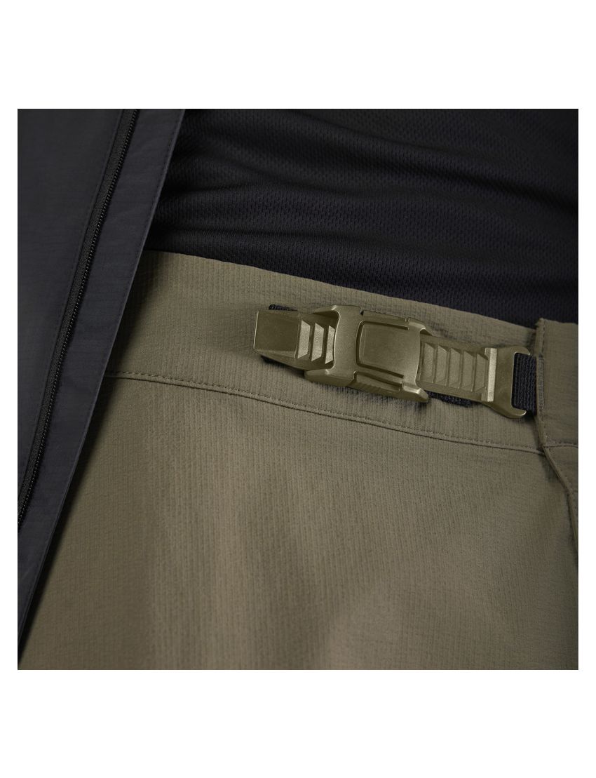 Fox Spodnie Rowerowe  Ranger Military 30