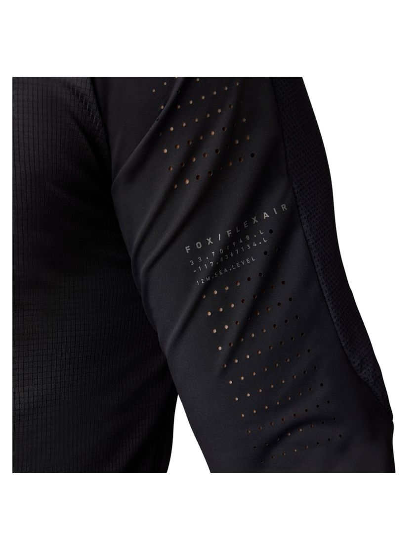 Jersey FOX Flexair Pro Black