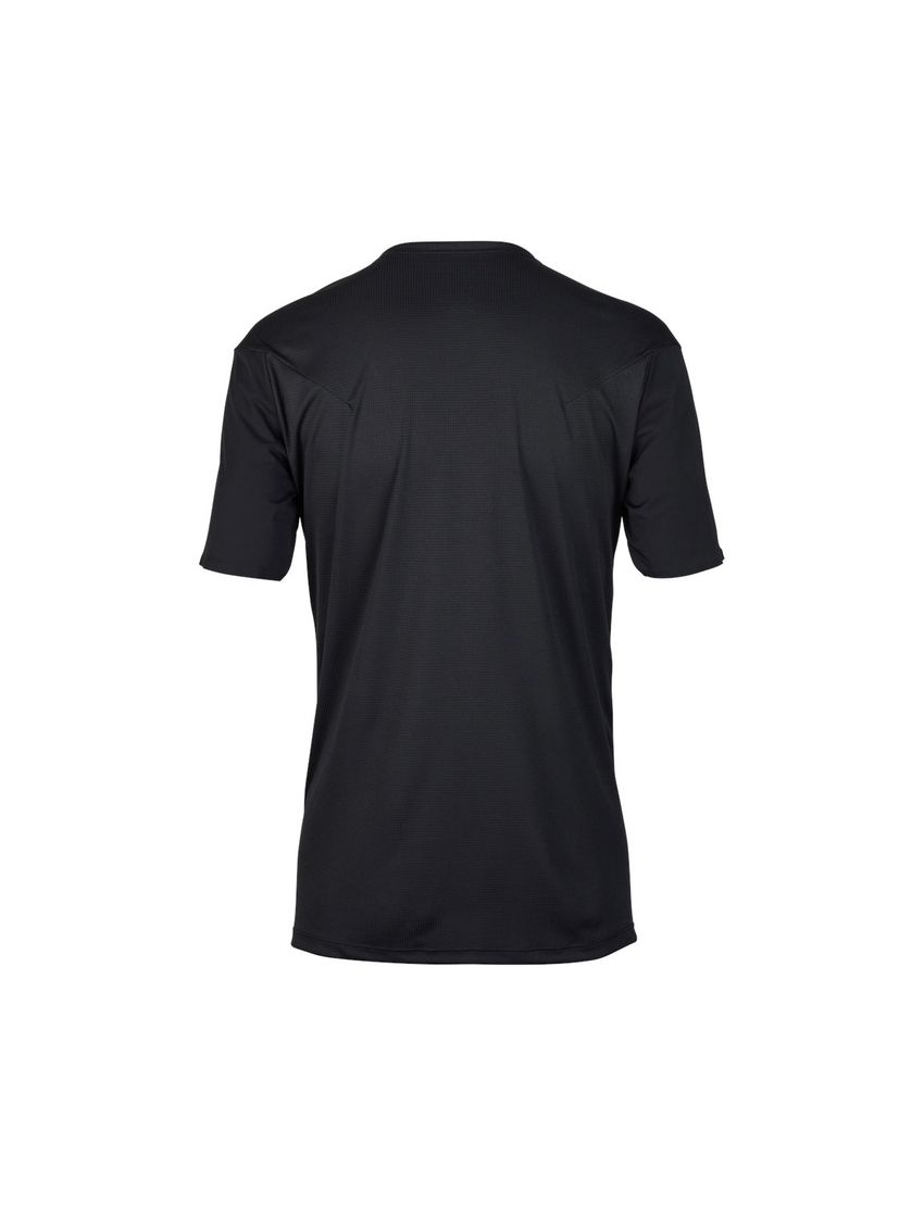 Fox Koszulka Rowerowa  Flexair Pro Black M