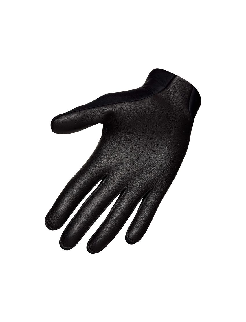 Fox RĘkawice Rowerowe  Flexair Lp Black S