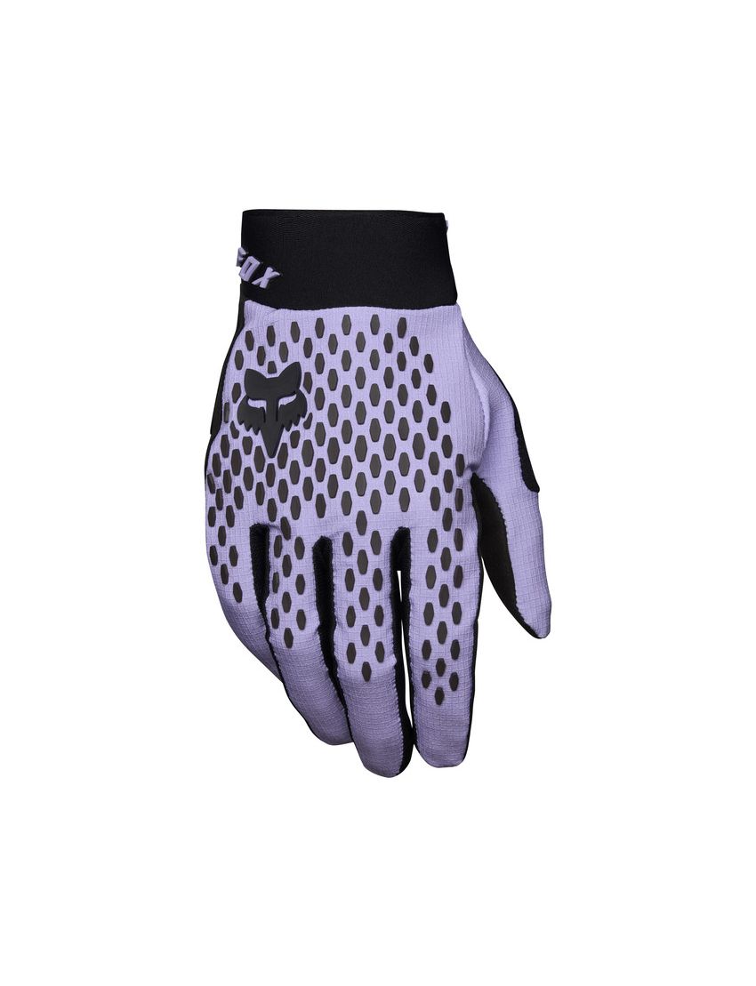 Fox RĘkawice Rowerowe  Defend Lilac Xl
