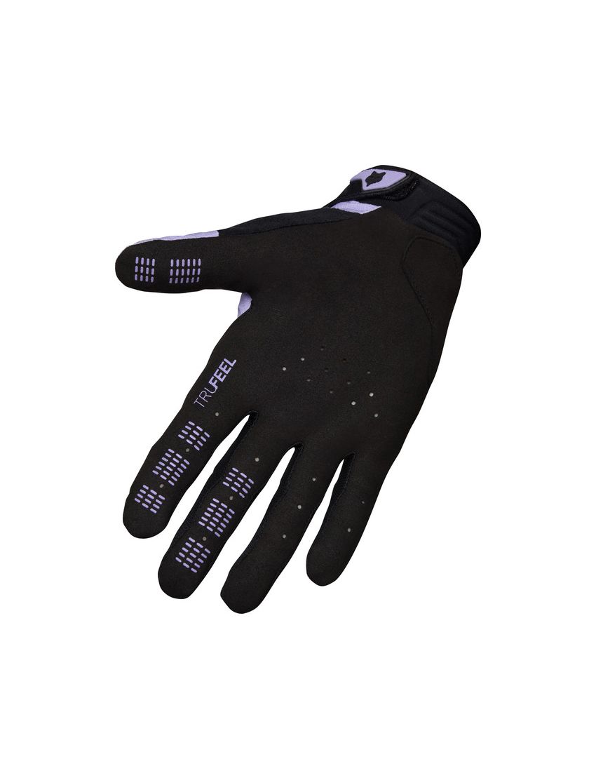 Fox RĘkawice Rowerowe  Defend Lilac Xl