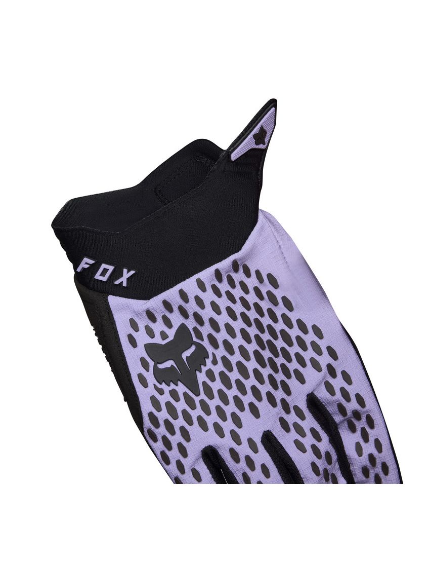 Fox RĘkawice Rowerowe  Defend Lilac Xl