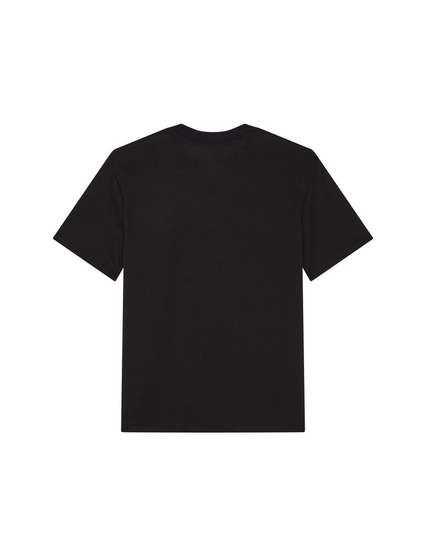 Fox T-shirt Damski  Bark Tech Black M