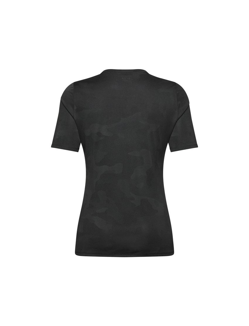 Fox Koszulka Rowerowa Damska  Ranger Tru Dri Black Xs