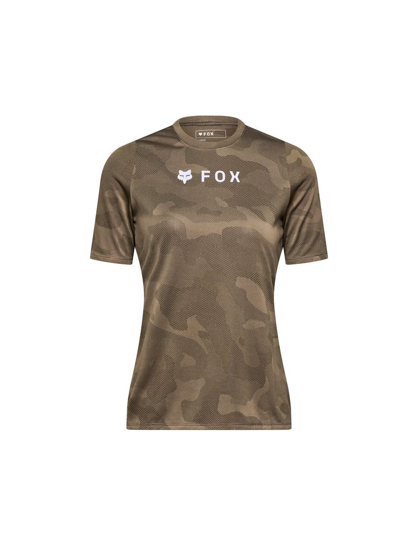 Fox Koszulka Rowerowa Damska  Ranger Tru Dri Dirt S