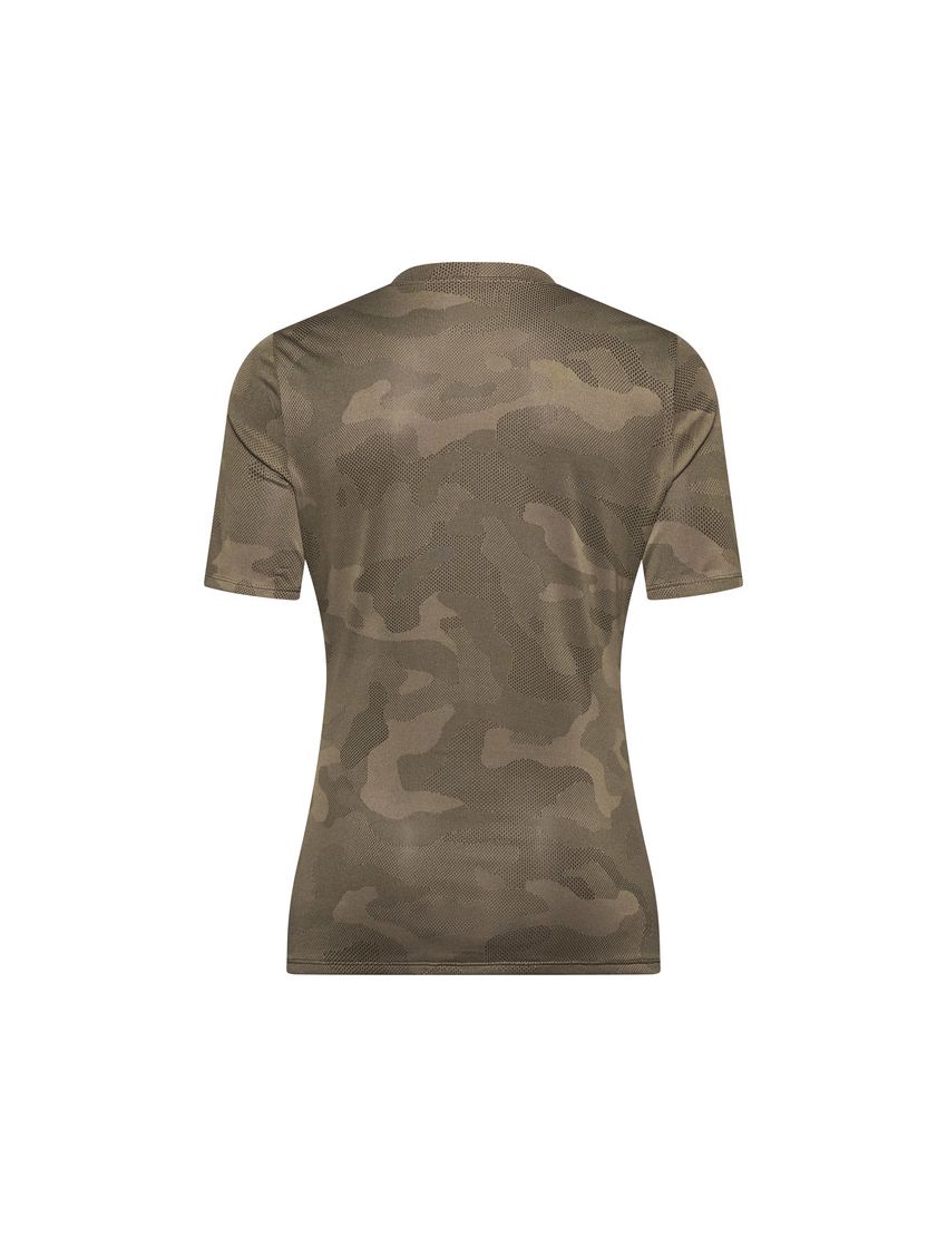 Fox Koszulka Rowerowa Damska  Ranger Tru Dri Dirt S