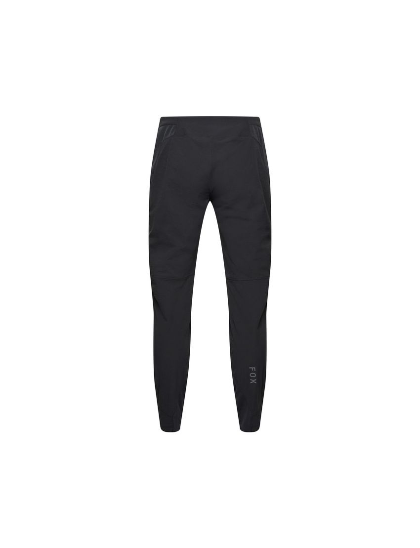 Fox Spodnie Rowerowe Damskie  Ranger Black L