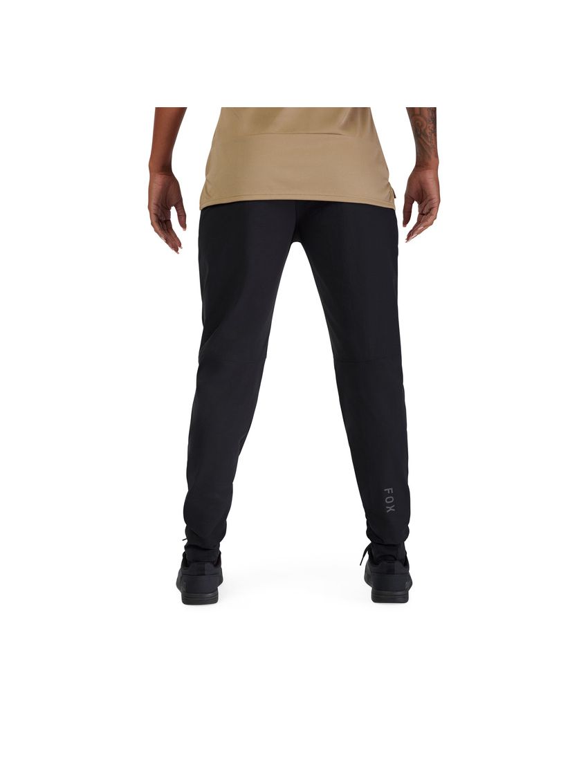 Fox Spodnie Rowerowe Damskie  Ranger Black L