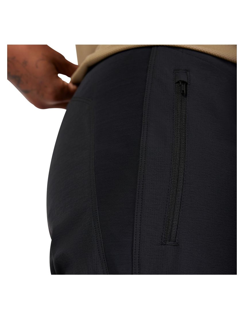 Fox Spodnie Rowerowe Damskie  Ranger Black L