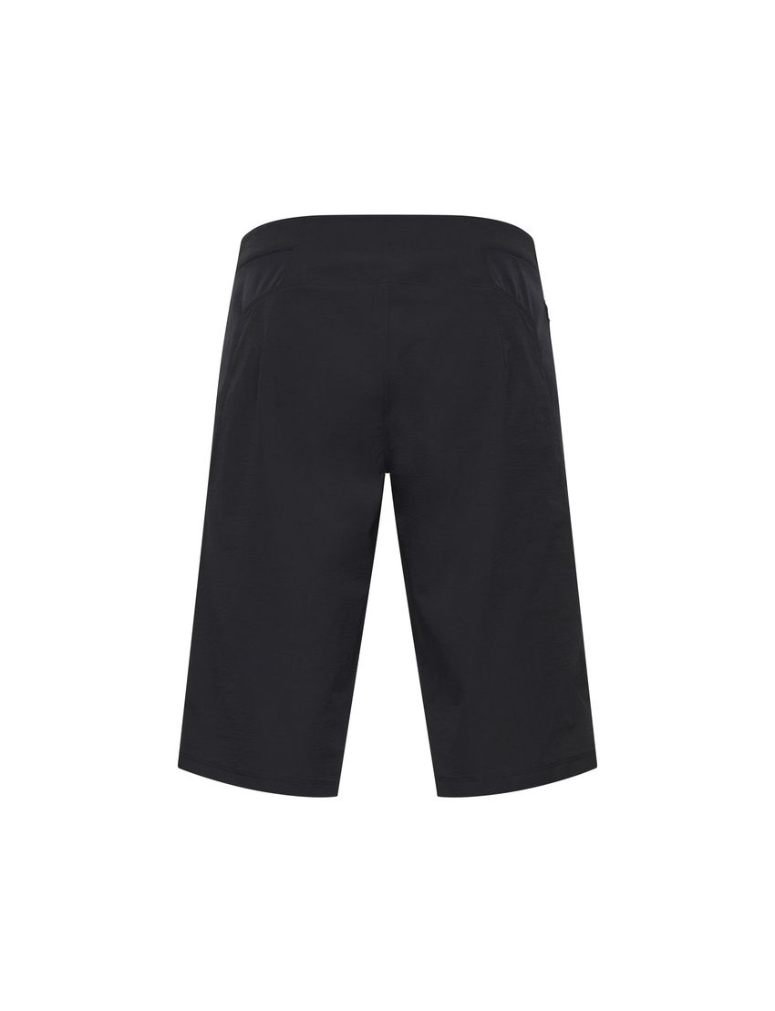 Fox Spodenki Rowerowe Damskie  Ranger Liner Black 2