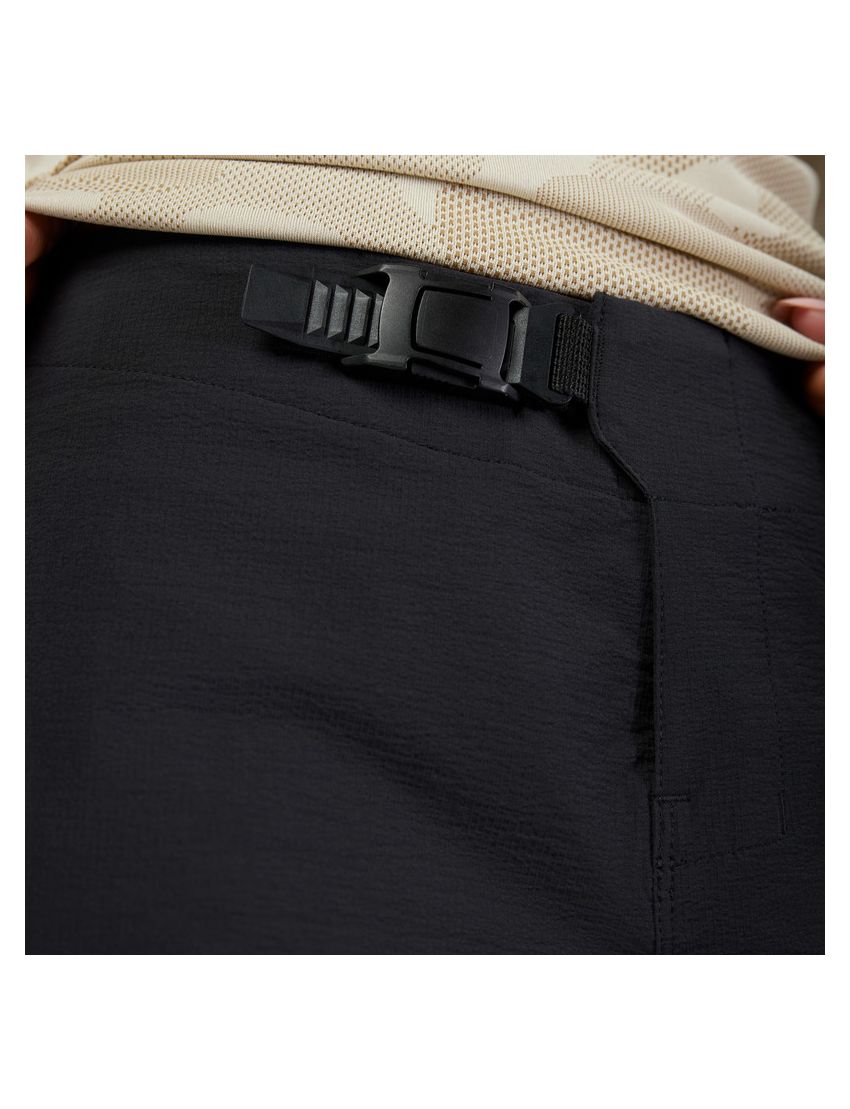 Fox Spodenki Rowerowe Damskie  Ranger Liner Black 2