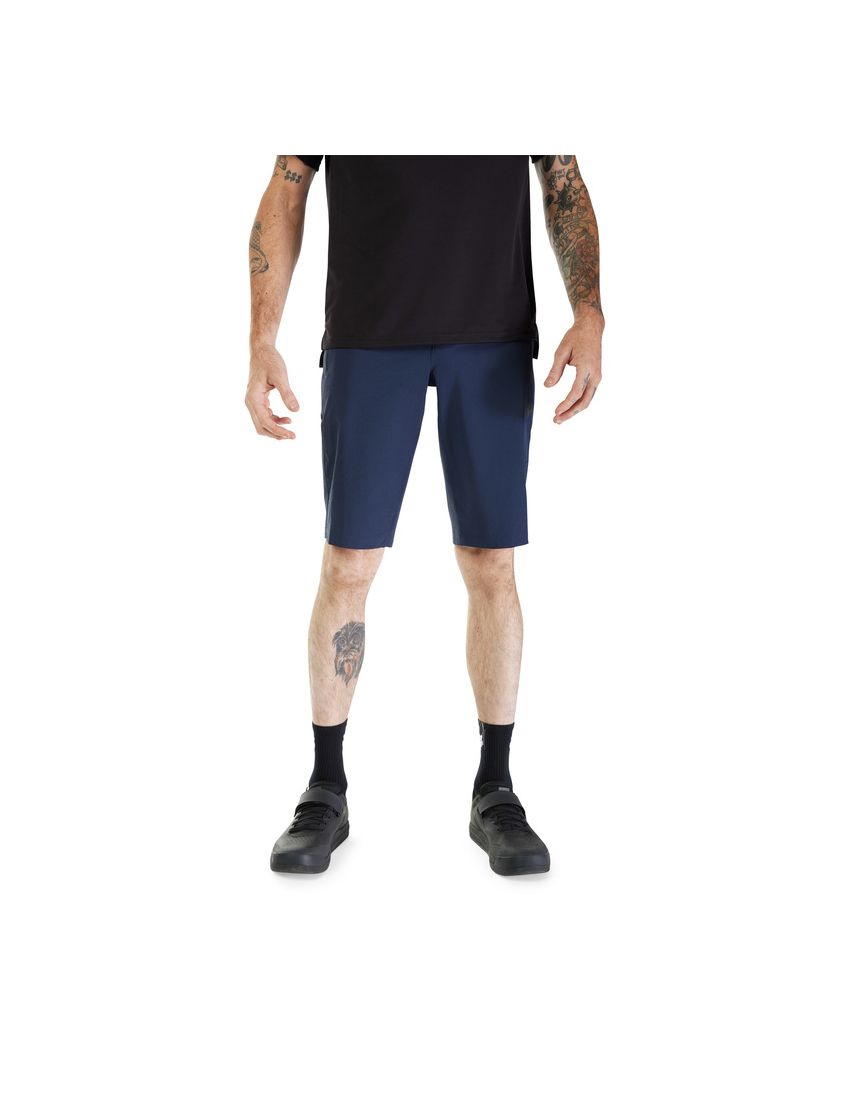 Fox Spodenki Rowerowe Damskie  Ranger Liner Midnight 4