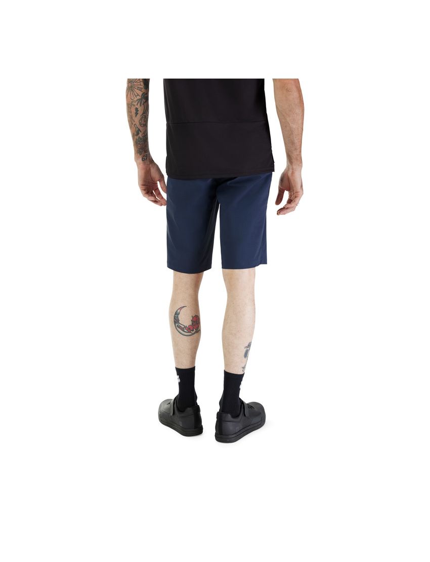 Fox Spodenki Rowerowe Damskie  Ranger Liner Midnight 4