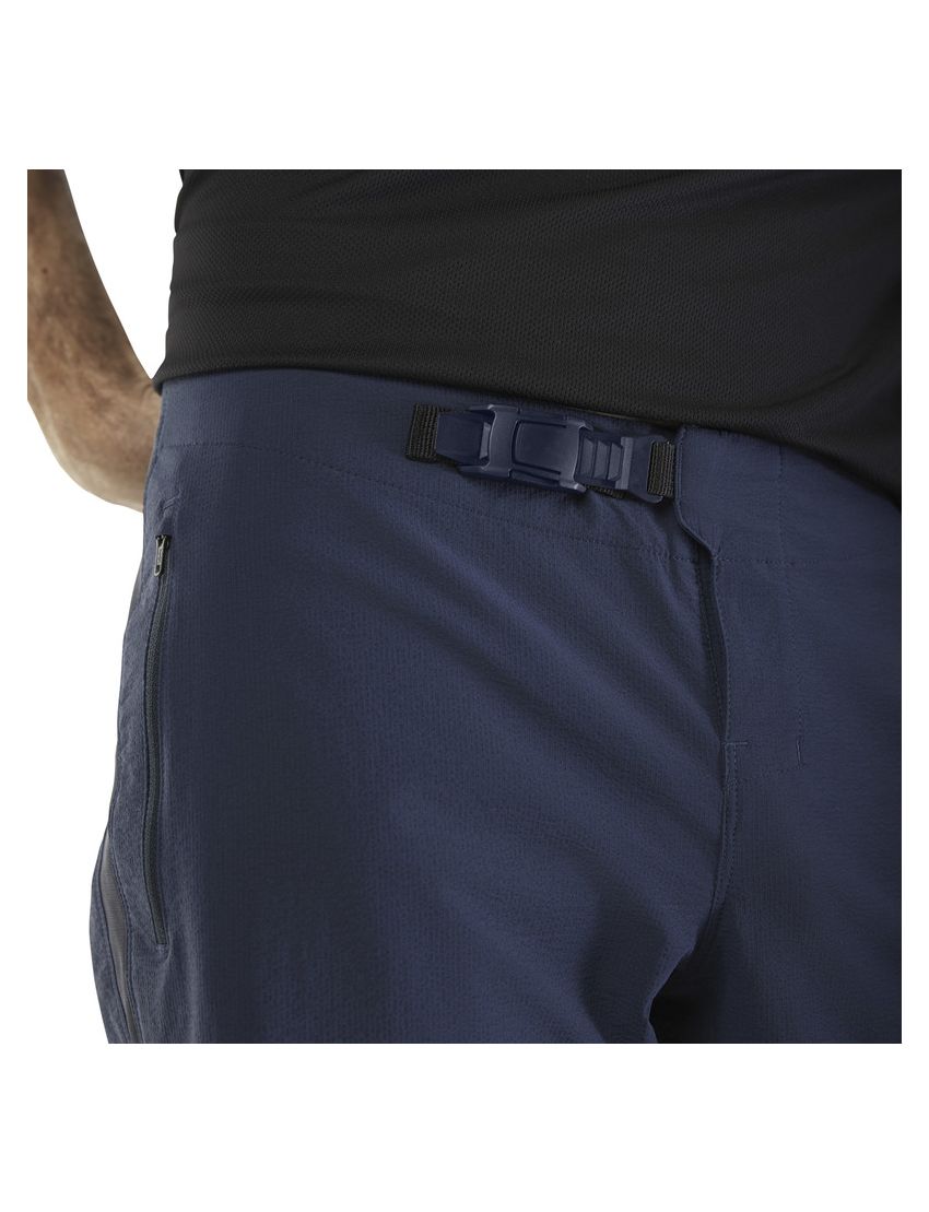 Fox Spodenki Rowerowe Damskie  Ranger Liner Midnight 4