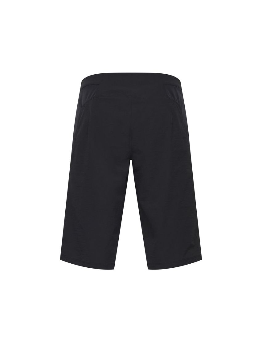 Fox Spodenki Rowerowe Damskie  Ranger Black 2